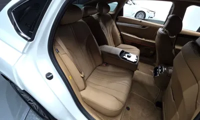 Genesis G80 2026, 3282 км, за 57850000 KRW - фото 26