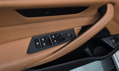 BMW 5-Series 2018, 113596 км, за 22990000 KRW - фото 28