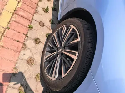 Chery Arrizo 8 2023, 36500 км, за 67800 CNY - фото 6