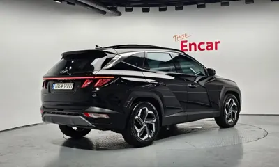 Hyundai Tucson 2022, 56773 км, за 30000000 KRW