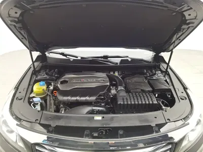 GAC Motor Trumpchi GA8 2017, 70800 км, за 25900 CNY - фото 6