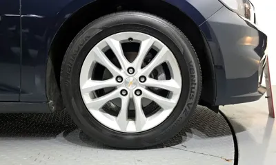 ChevroletGMDaewoo Malibu 2017, 114667 км, за 6290000 KRW - фото 21