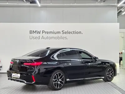 BMW 7-Series 2025, 13480 км, за 112000000 KRW
