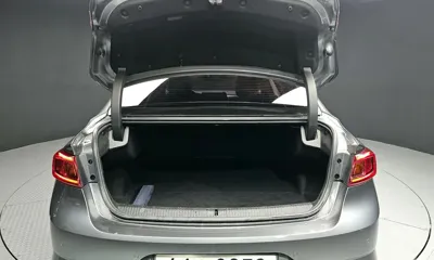 Renault-KoreaSamsung SM6 2016, 102725 км, за 3900000 KRW - фото 20