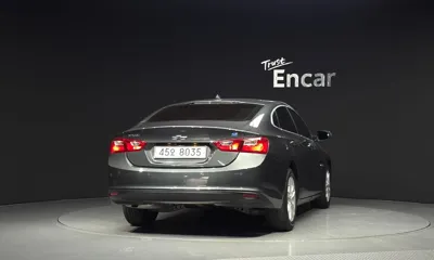 ChevroletGMDaewoo Malibu 2017, 53400 км, за 10900000 KRW - фото 4