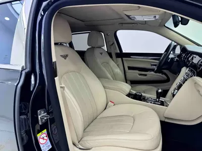 Bentley Mulsanne 2014, 115000 км, за 698000 CNY - фото 28