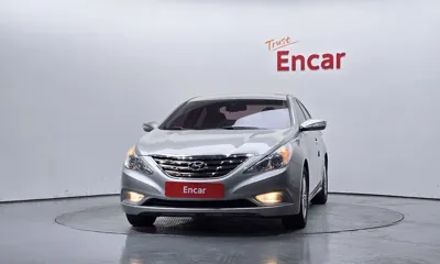 Hyundai Sonata 2011, 167469 км, за 2500000 KRW