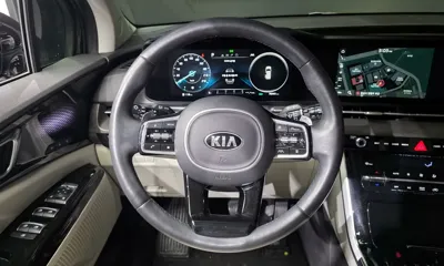 Kia Canival 2021, 76441 км, за 27500000 KRW - фото 13
