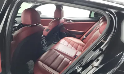 Kia Stinger 2020, 126135 км, за 25000000 KRW - фото 11