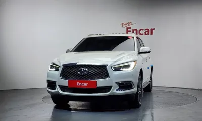 Infiniti QX60 2018, 70324 км, за 16690000 KRW - фото 3