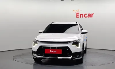 Kia Niro 2025, 14664 км, за 27900000 KRW