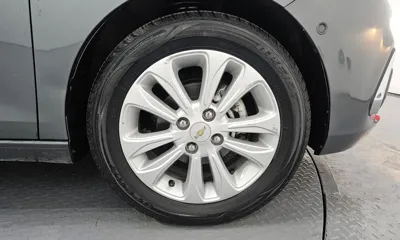 ChevroletGMDaewoo Spark 2017, 48226 км, за 6700000 KRW - фото 5