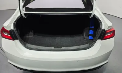ChevroletGMDaewoo Malibu 2017, 111806 км, за 5700000 KRW - фото 20