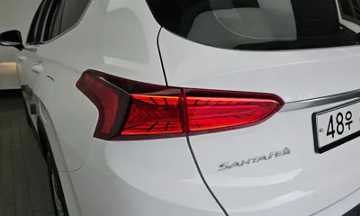 Hyundai Santafe 2019, 46195 км, за 19900000 KRW - фото 23