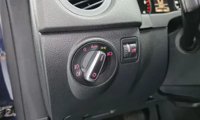 Volkswagen Tiguan 2015, 149911 км, за 6500000 KRW - фото 13