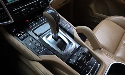 Porsche Cayenne 2015, 191779 км, за 20500000 KRW - фото 9