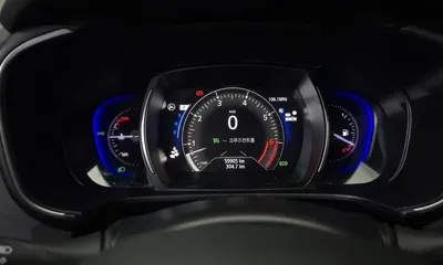 Renault-KoreaSamsung QM6 2020, 59905 км, за 16400000 KRW - фото 8