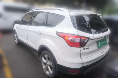Ford Kuga 2017, 119500 км, за 43398.24 CNY