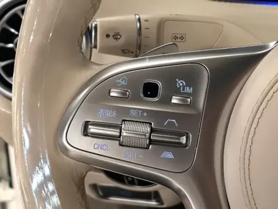 Mercedes-Benz S-Class 2020, 68000 км, за 69800000 KRW - фото 13