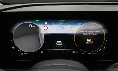 Kia Sportage 2022, 145161 км, за 22990000 KRW - фото 8