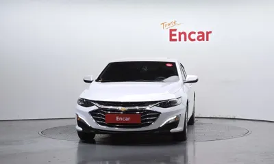 ChevroletGMDaewoo Malibu 2020, 91383 км, за 9000000 KRW