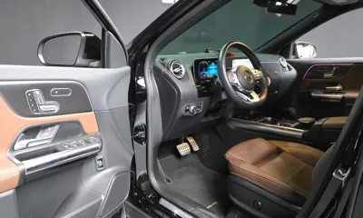 Mercedes-Benz GLA-Class 2020, 40980 км, за 30900000 KRW - фото 10