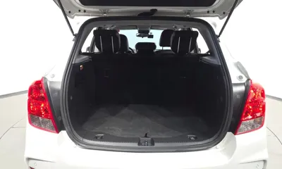 ChevroletGMDaewoo Trax 2021, 104665 км, за 8500000 KRW - фото 20