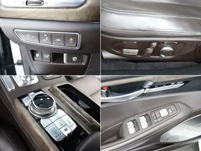 Genesis G90 2019, 100909 км, за 36500000 KRW - фото 17