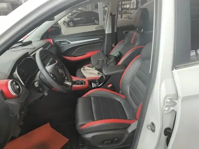 MG ZS 2021, 65000 км, за 38000 CNY - фото 15