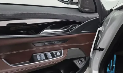 BMW Gran Turismo 2024, 27484 км, за 61700000 KRW - фото 29
