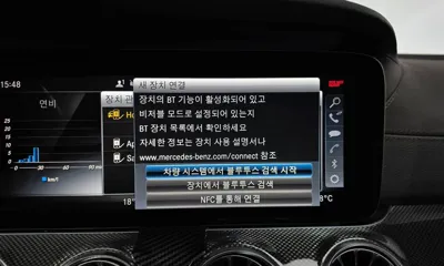 Mercedes-Benz CLS-Class 2020, 115956 км, за 33990000 KRW - фото 34