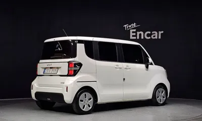 Kia Ray 2023, 30466 км, за 9200000 KRW