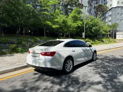 ChevroletGMDaewoo Malibu 2017, 161468 км, за 5200000 KRW - фото 6
