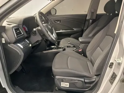 KG_Mobility_Ssangyong TIBOLI 2022, 52659 км, за 8140000 KRW - фото 9