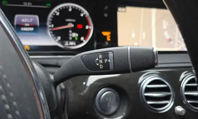Mercedes-Benz S-Class 2015, 148299 км, за 22000000 KRW - фото 9