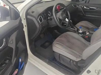 Nissan Qashqai 2019, 87300 км, за 55800 CNY - фото 9