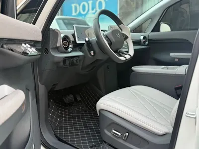 Arcfox S 2025, 9000 км, за 79000 CNY - фото 9