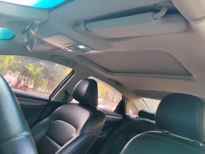 Geely Emgrand GL 2017, 103000 км, за 33473.2 CNY - фото 17