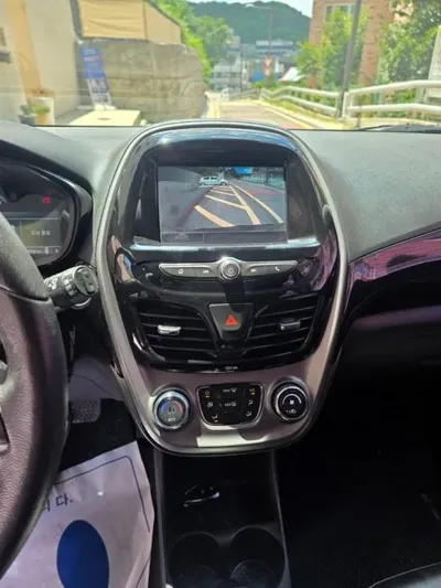 ChevroletGMDaewoo Spark 2019, 108090 км, за 6500000 KRW - фото 20