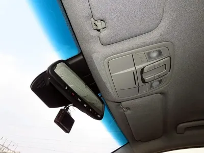 Hyundai Santafe 2019, 107492 км, за 18000000 KRW - фото 15