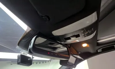 Mercedes-Benz C-Class 2014, 91191 км, за 8800000 KRW - фото 18