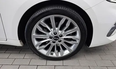 Kia K7 2020, 102279 км, за 24000000 KRW - фото 21