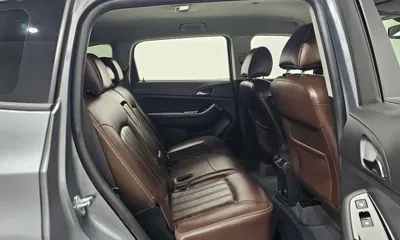 ChevroletGMDaewoo Orlando 2016, 63974 км, за 7200000 KRW - фото 12