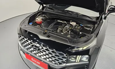 Hyundai Santafe 2021, 75570 км, за 26900000 KRW - фото 6