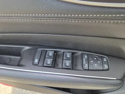 Renault-KoreaSamsung SM6 2016, 82410 км, за 8000000 KRW - фото 16