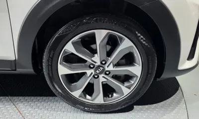 Kia Stonic 2018, 125005 км, за 99990000 KRW - фото 5