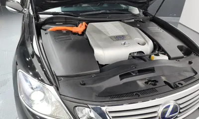 Lexus GS 2011, 162460 км, за 7700000 KRW - фото 6