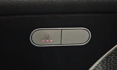 Mercedes-Benz GLE-Class 2025, 9789 км, за 117300000 KRW - фото 30