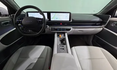 Hyundai Ioniq6 2025, 23029 км, за 41990000 KRW - фото 7