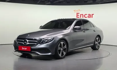 Mercedes-Benz E-Class 2017, 144046 км, за 16200000 KRW - фото 1